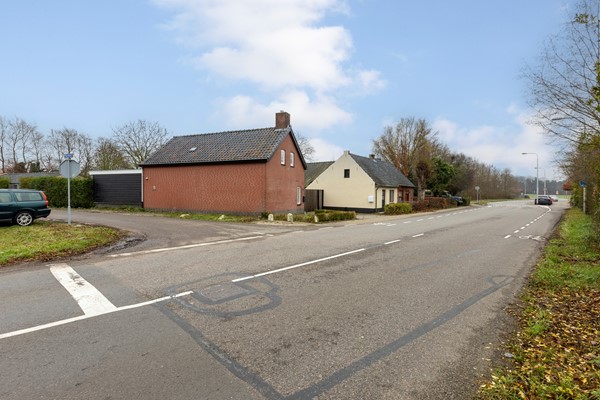 Medium property photo - Onze Lieve Vrouwestraat 70, 4735 SW Zegge